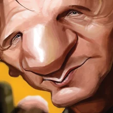 Liam Neeson