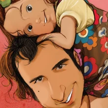 Ali Radmand & Maneli